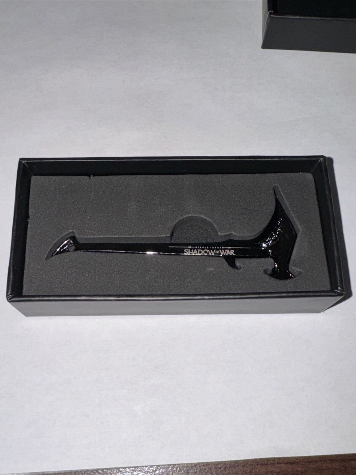 Shadow Of War Bottle Opener