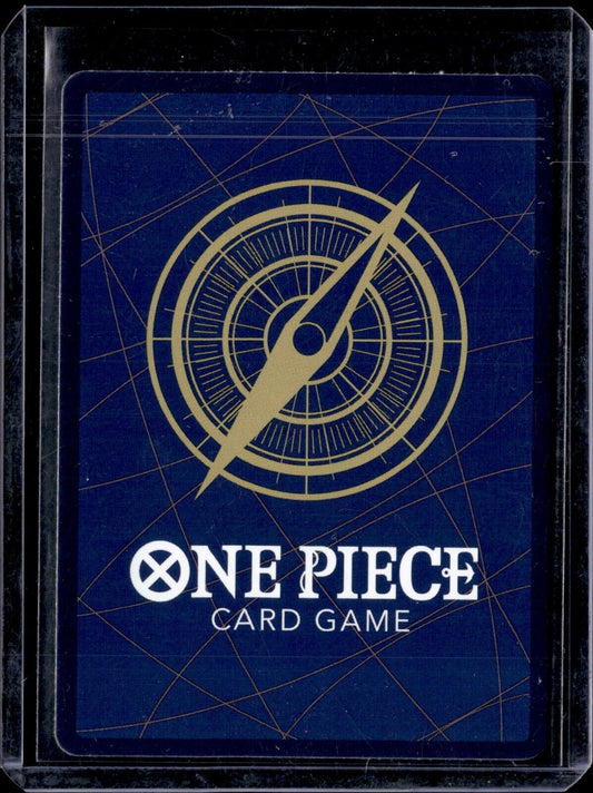 Koala (Parallel) - Emperors in the New World (OP09)