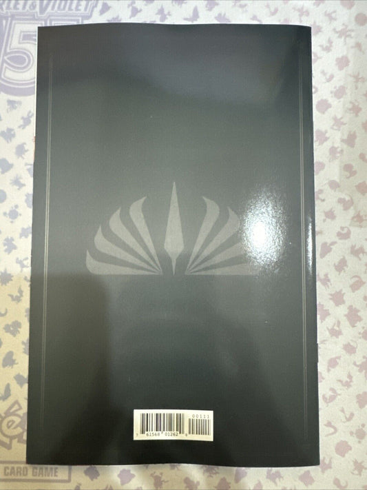 Star Wars Comic 1 High Republic Adventures Crash and Burn First Print Cover A