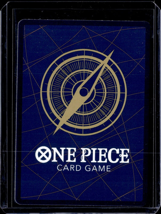 Sanji (065) (Parallel) - Emperors in the New World (OP09)