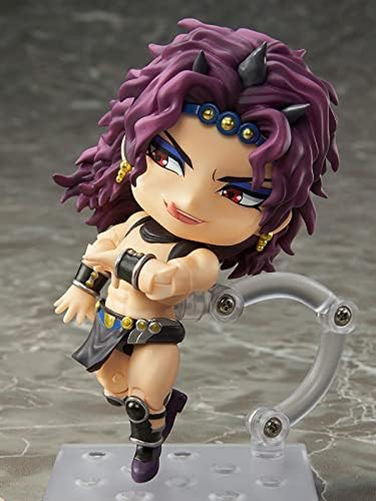 Jojo’S Bizarre Adventure: Kars Nendoroid Action Figure