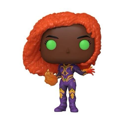 Starfire #1515 DC Titans Funko Pop Vinyl Figure DC/Television