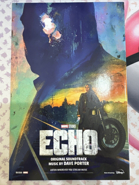 Women of Marvel (2024) #1 NM Carmen Canero Cover