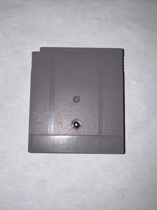 NFL Football (Nintendo Game Boy, 1990)