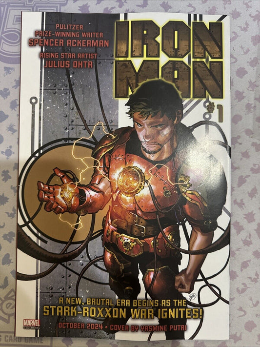 Daredevil #13 Bradshaw Godzilla Variant Marvel 2024 VF/NM Comics