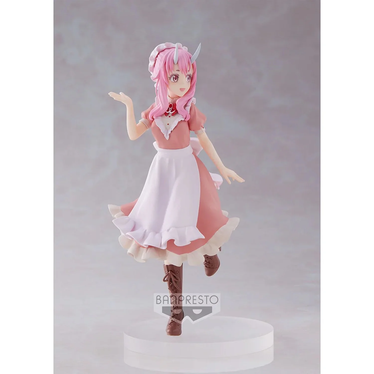 That Time I Got Reincarnated as a Slime Shuna Statue