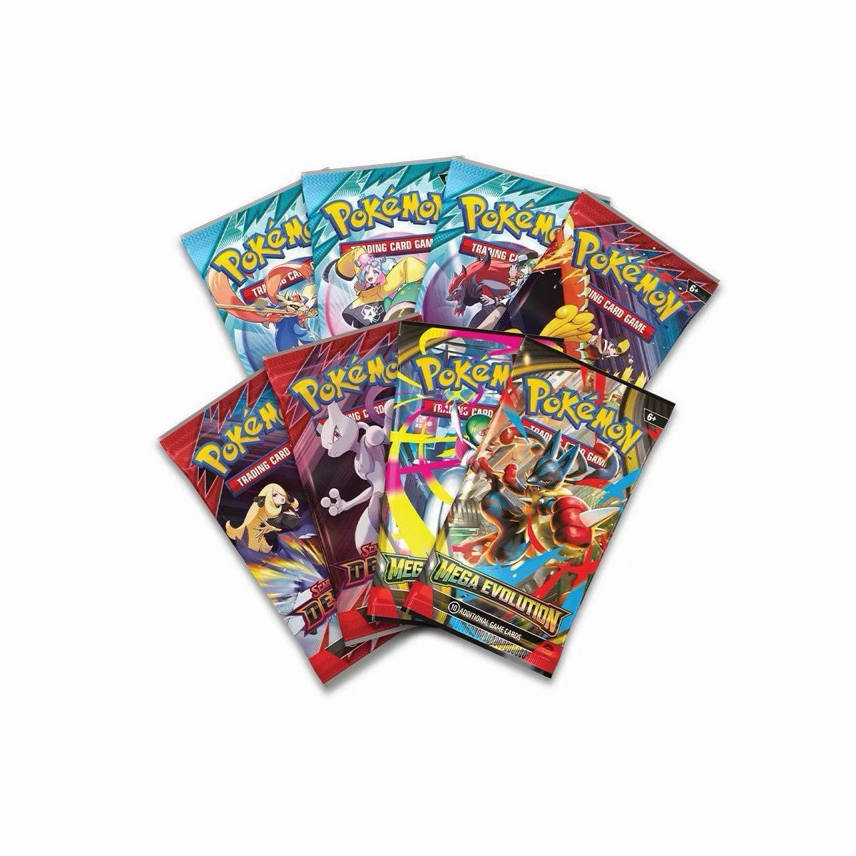 Pokemon Mega Venusaur ex Premium Collection new Sealed