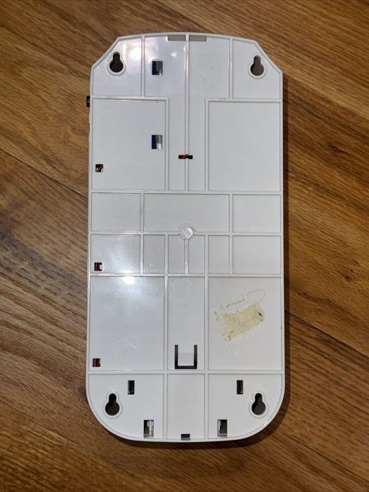 Automatic Hands-Free Foam Sanitizer/Soap Dispenser WHITE