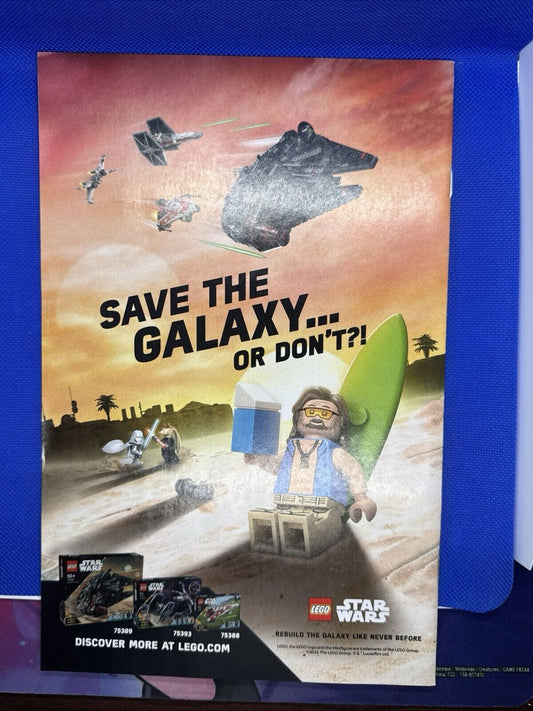 VENOM WAR: LETHAL PROTECTORS #1 MIGUEL MERCADO VARIANT Silver Sable NM