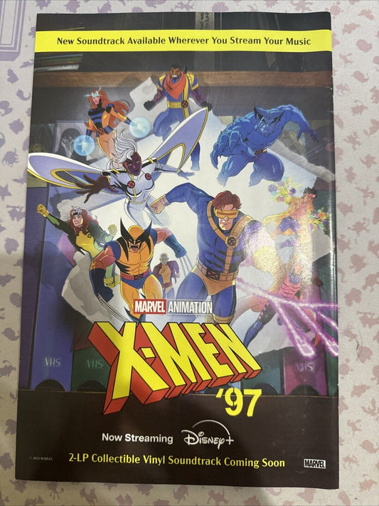 NAMOR #1 09/2024 NM-/VF+ JOSHUA CASSARA DEADPOOL KILLS VARIANT MARVEL COMICS