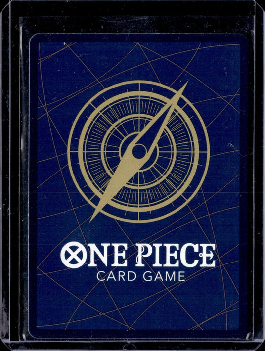 Belo Betty (Full Art) - Premium Booster -The Best- (PRB-01)