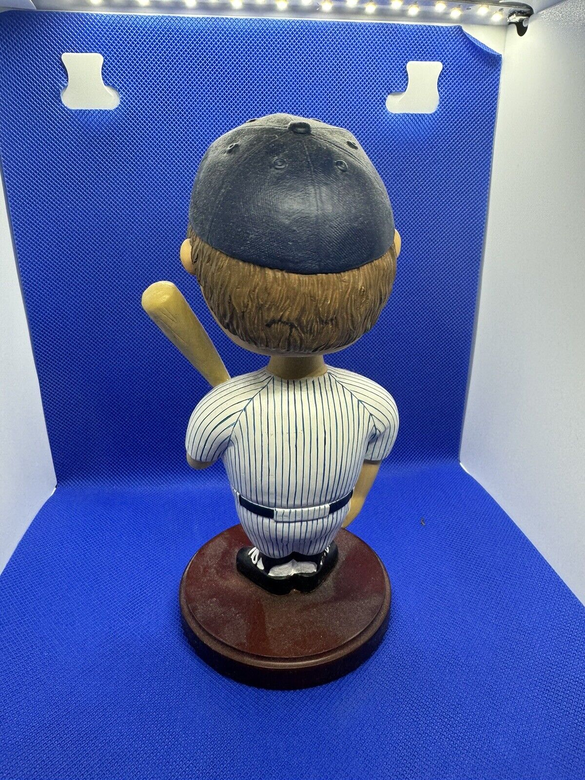 New York Yankees Memory Co Bobbin Head MLB 1ST SERIES BOBBLE HEAD