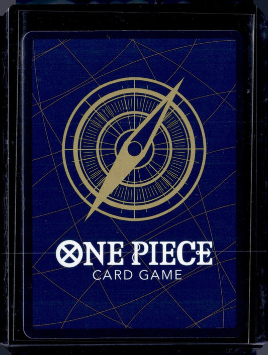 Monkey D. Luffy (119) - Emperors in the New World (OP09)