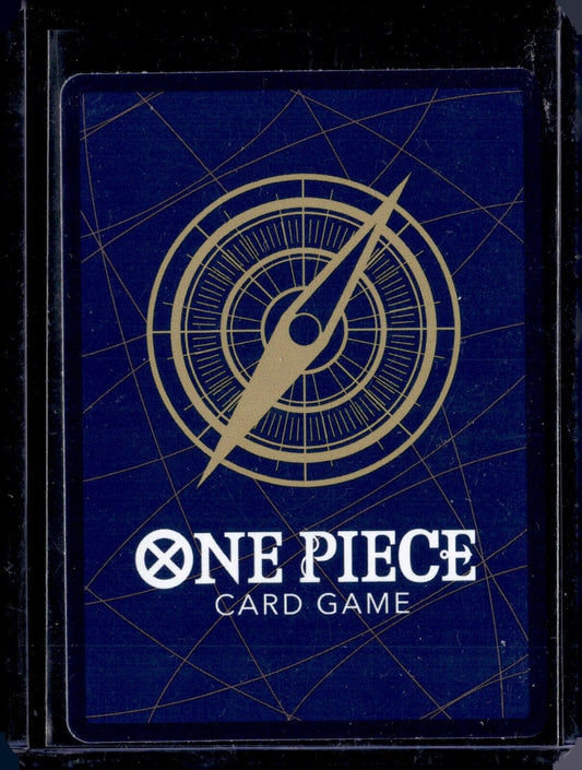 Sanji (065) - Emperors in the New World (OP09)