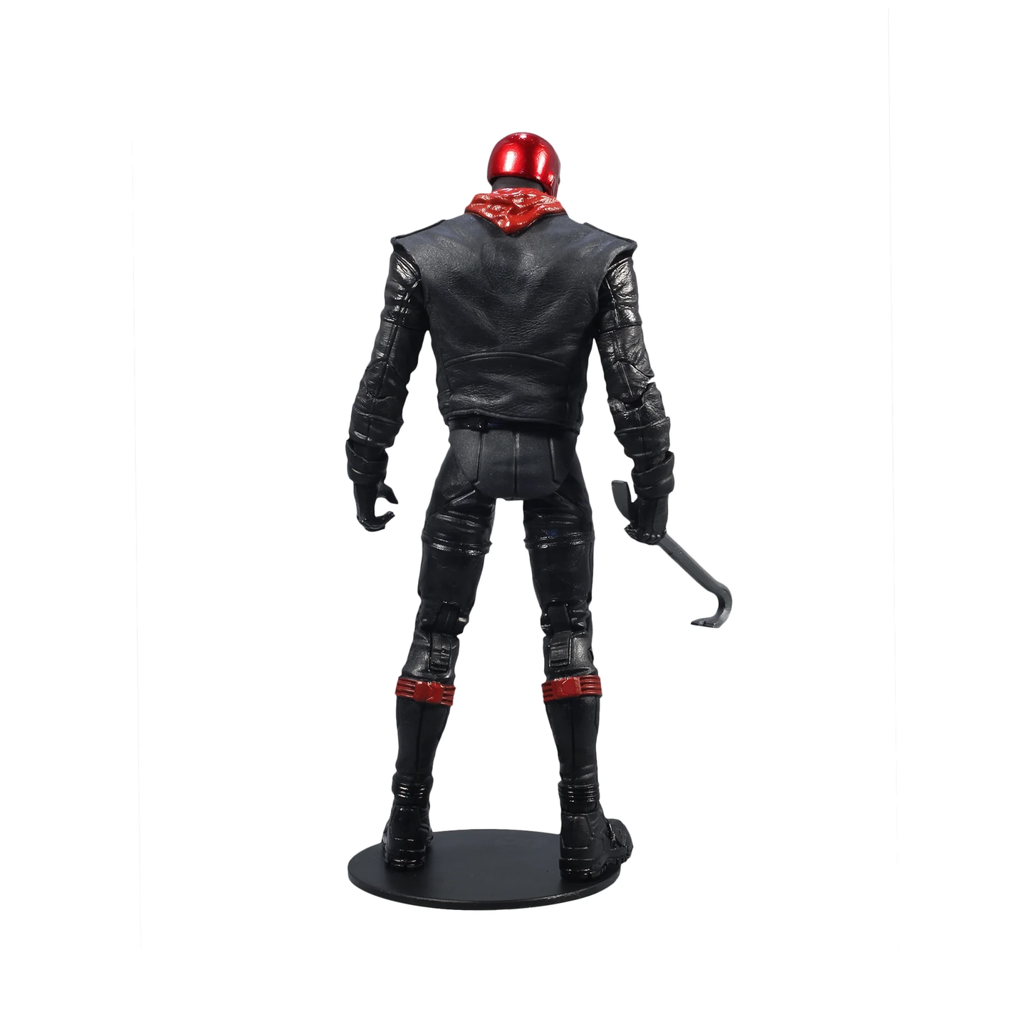 DC Multiverse 7" Action Figure - Batman Three Jokers - Red Hood, Children Ages 1