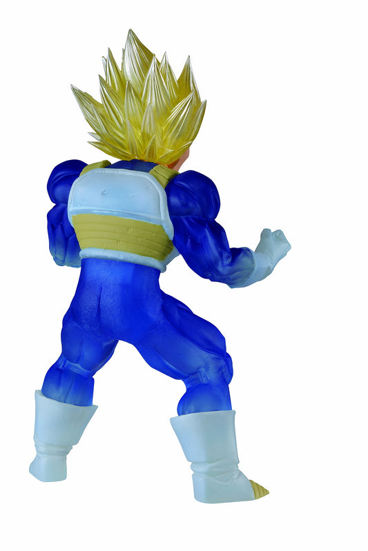 - Dragon Ball Z - Clearise - Super Saiyan Vegeta Statue, , Gifts