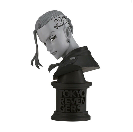 Tokyo Revengers Ken Ryuguji Version B Faceculptures Bust