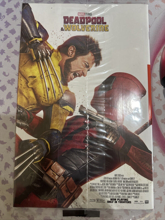 Werewolf by Night Red Band #1 Wilson variant Sealed NM Wow Disco Dazzler