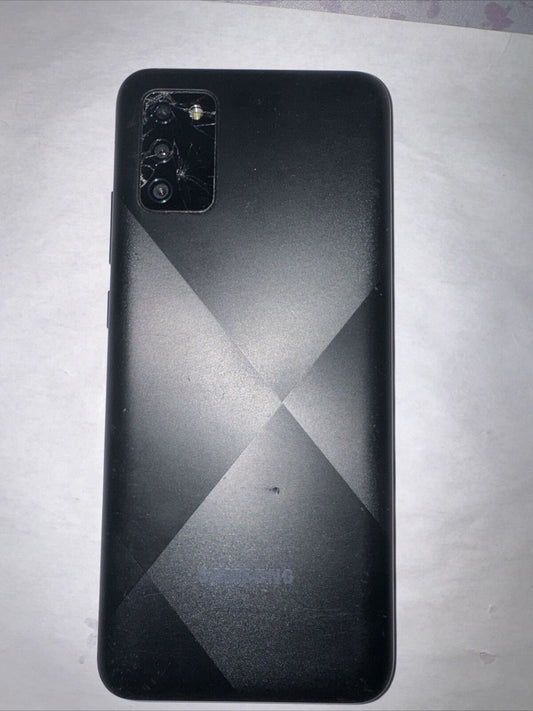 Broken Samsung Phone For Parts