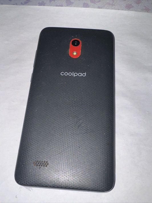 Broken CoolPad Phone For Parts