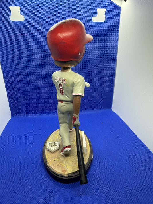 RYAN HOWARD 2006 NL MVP BOBBLEHEAD 2007 Collector's Edition