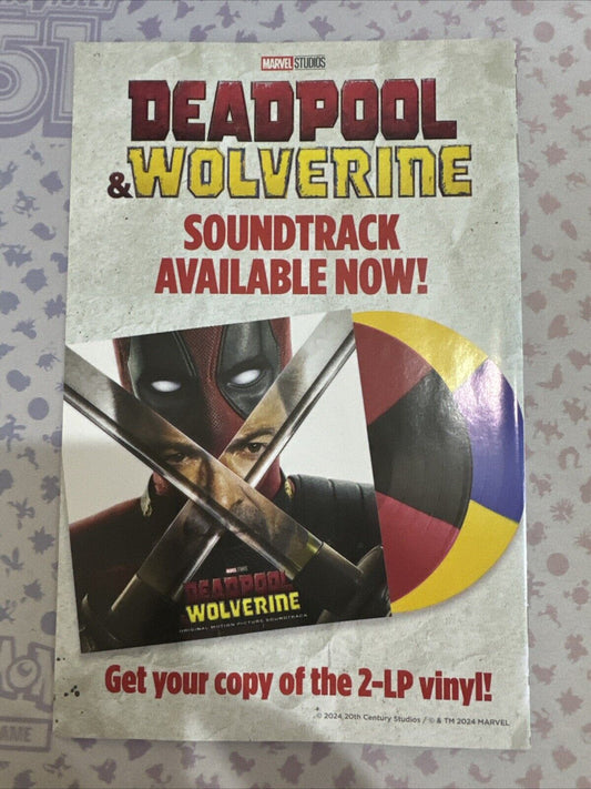 Venom War #1 Young Variant Marvel 2024 VF/NM Comics