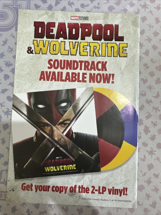 Venom War #1 Chris Giarrusso Variant Marvel Comics