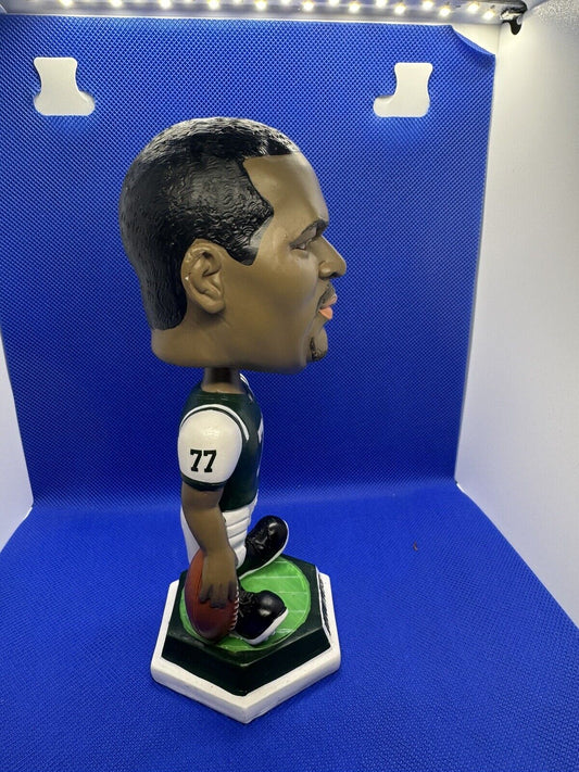 Kris Jenkins #77 Bobblehead- New York Jets
