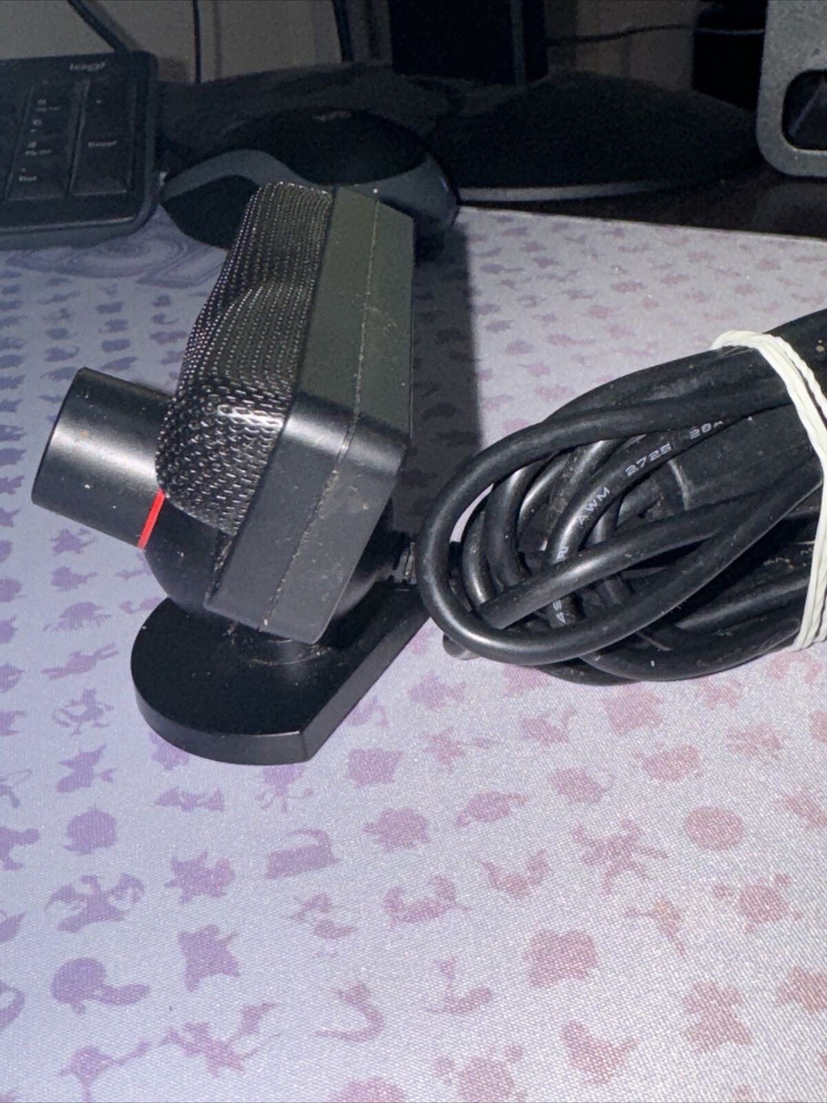 Sony SLEH-00448 PlayStation 3 Eye Camera