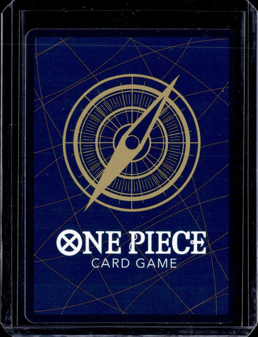 Gol.D.Roger - Emperors in the New World (OP09)