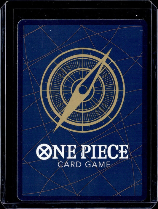 Gecko Moria (086) - Wings of the Captain (OP06)