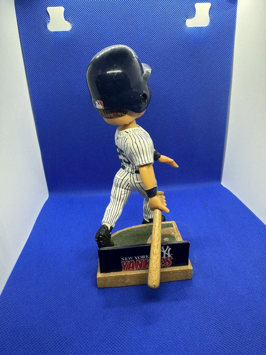 Jason Giambi New York Yankees Bobblehead Forever Collectibles Legends 986/5000