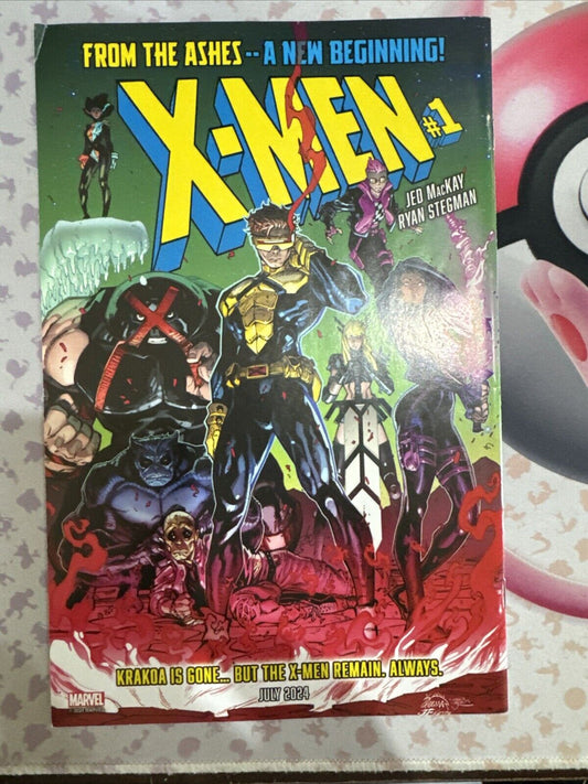 Marvel Comics AMAZING SPIDER-MAN #51 SKOTTIE YOUNG Variant (2024)