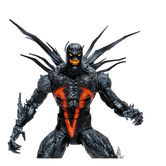 Spawn Plague - 7 in Collectible Figure