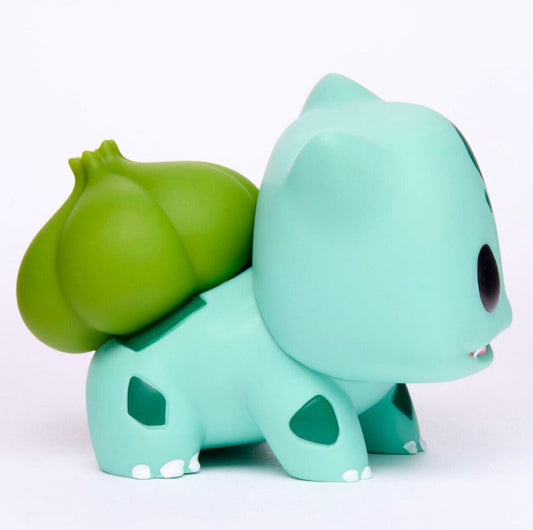 Funko Pop! Games Bulbasaur -Pokémon- #453 NIB