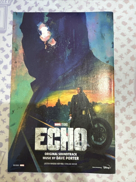 Marvel Comics ‘The Invincible Iron Man’ #15 (2024) Marvel '97 Variant Cover