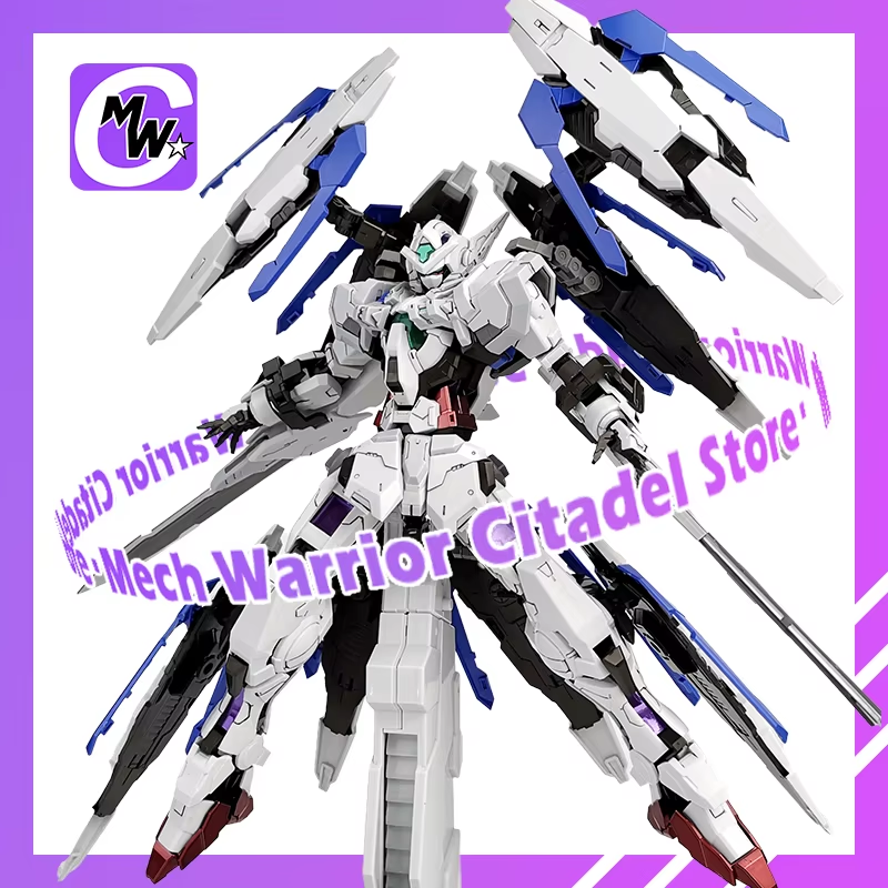DABAN 8816A GNY-001 00F 00P MG 1/100 Astraea Type-F Eight Shields and Double Sla