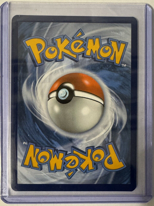 Pokémon TCG Iron Valiant Ex Paradox Rift 225/182 Holo Ultra Rare