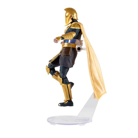 DC Gaming 7 Inch Action Figure - Doctor Fate