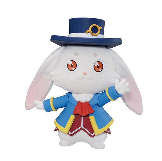 NEW! Banpresto Fluffy Puffy Shangri-La Frontier Emul Figure