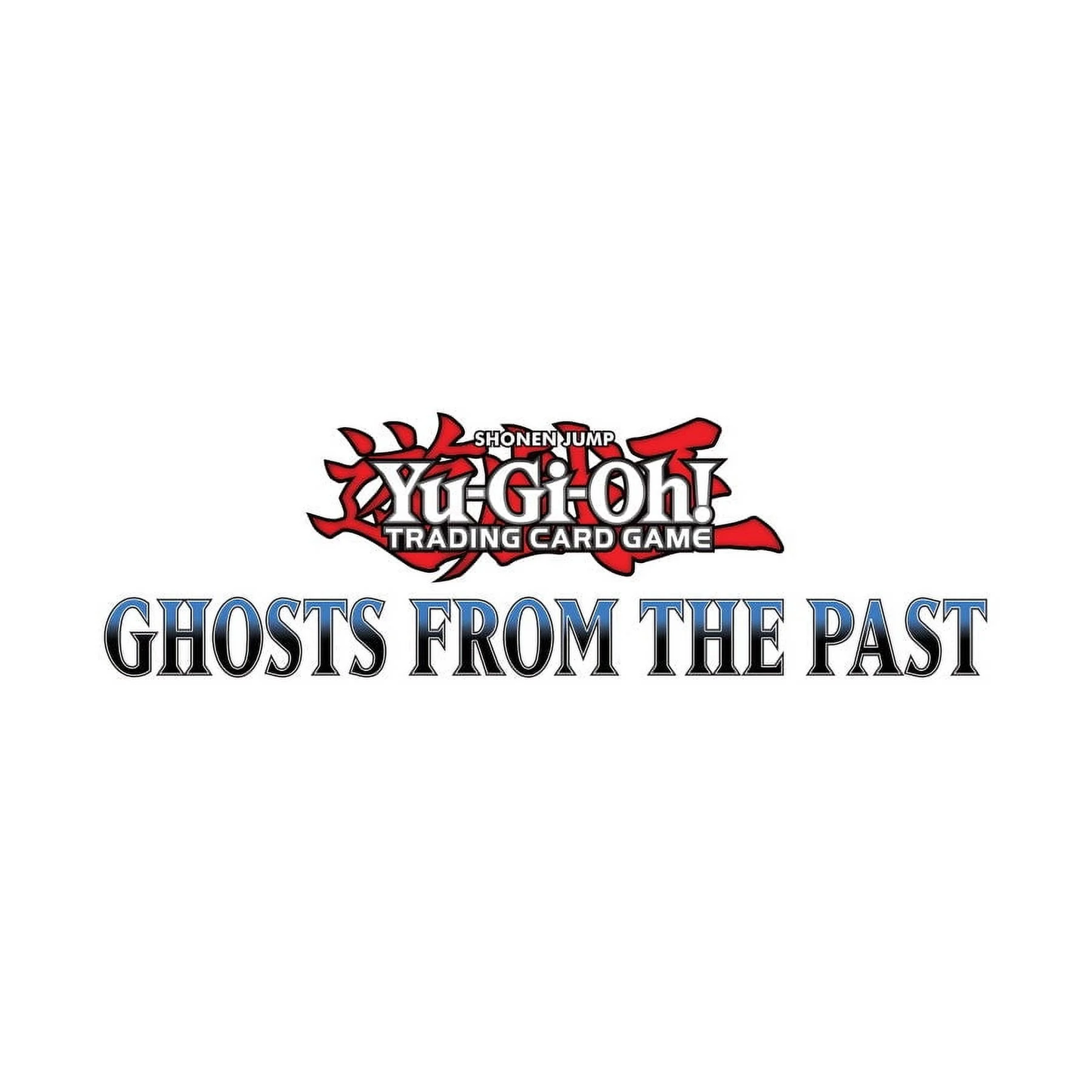 Trading Cards Cards: 2022 Ghost of the Past, Multicolor