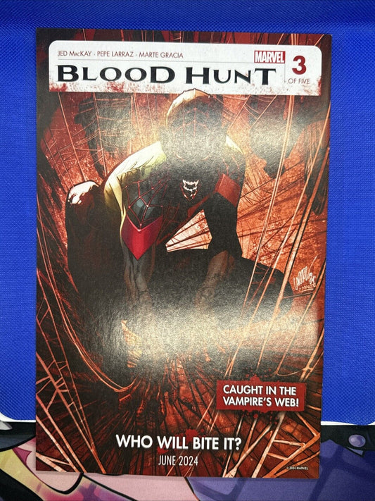 Roxxon Presents: Thor #1 2024 Connecting Variant, Key 1st Full App Chad Hammer