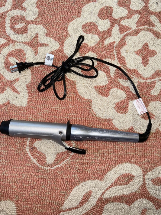 Remington Limited Edition Textured Tools 1 1/2" Ceramic iron Ci-5638