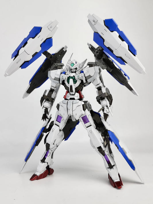 DABAN 8816A GNY-001 00F 00P MG 1/100 Astraea Type-F Eight Shields and Double Sla