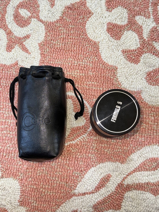 Vivitar Camera Lens Skylight Filter 67 mm IA Japan Lentar Auto Zoom Lens