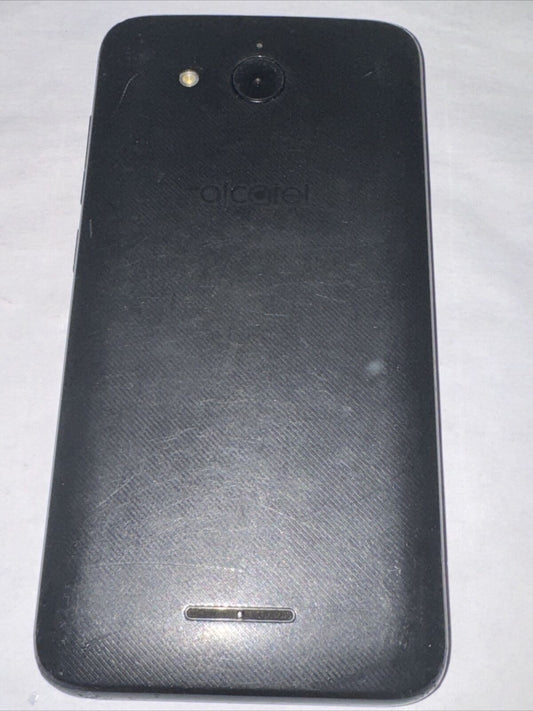 Broken Alcatel Phone For Parts