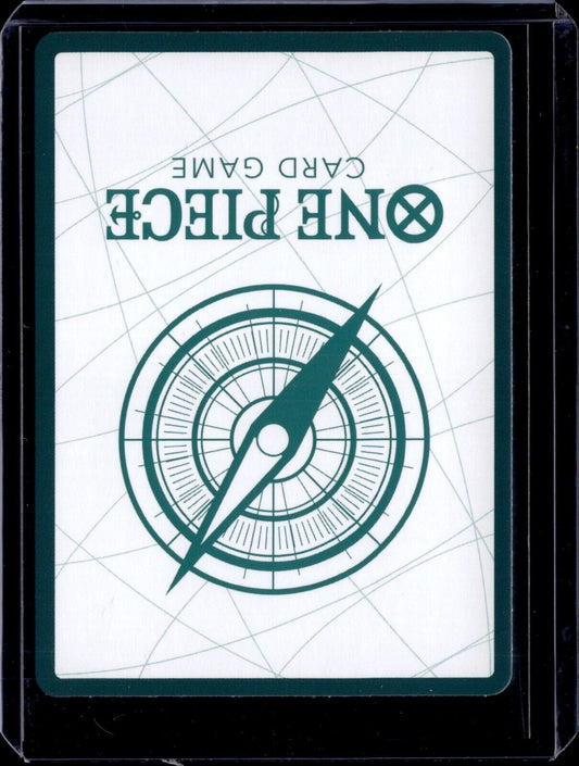 DON!! Card (Ace) - Premium Booster -The Best- (PRB-01) Foil