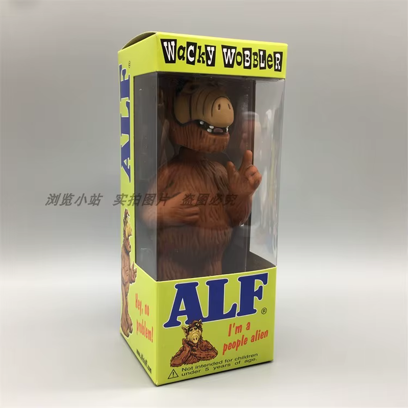 Sexy Betty Figurine Popeye the Sailor Man Anime Figure Bobblehead Mr. Peanut Kfc