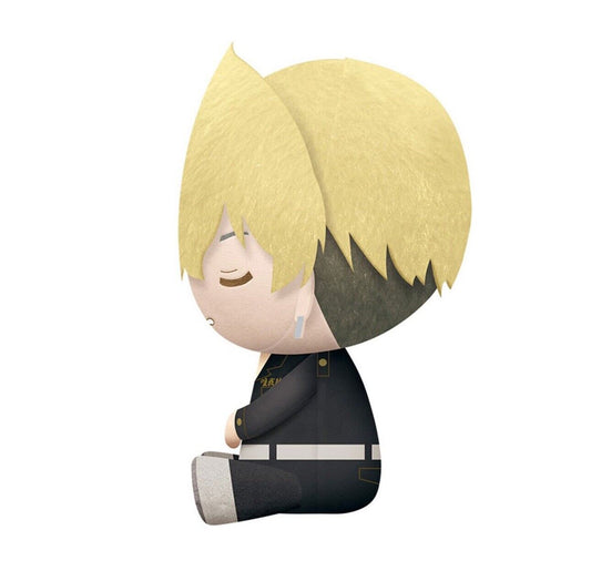 Tokyo Revengers Chifuyu Matsuno Big Mascot Plush