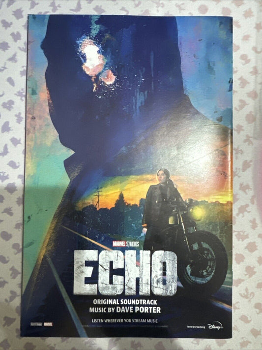 Marvel Comic’s Women of Marvel #1C NM 2024